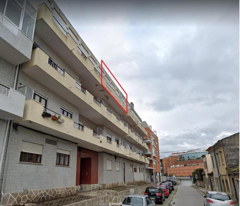 Portela - Apartamento Viana do Castelo Extérieur photo