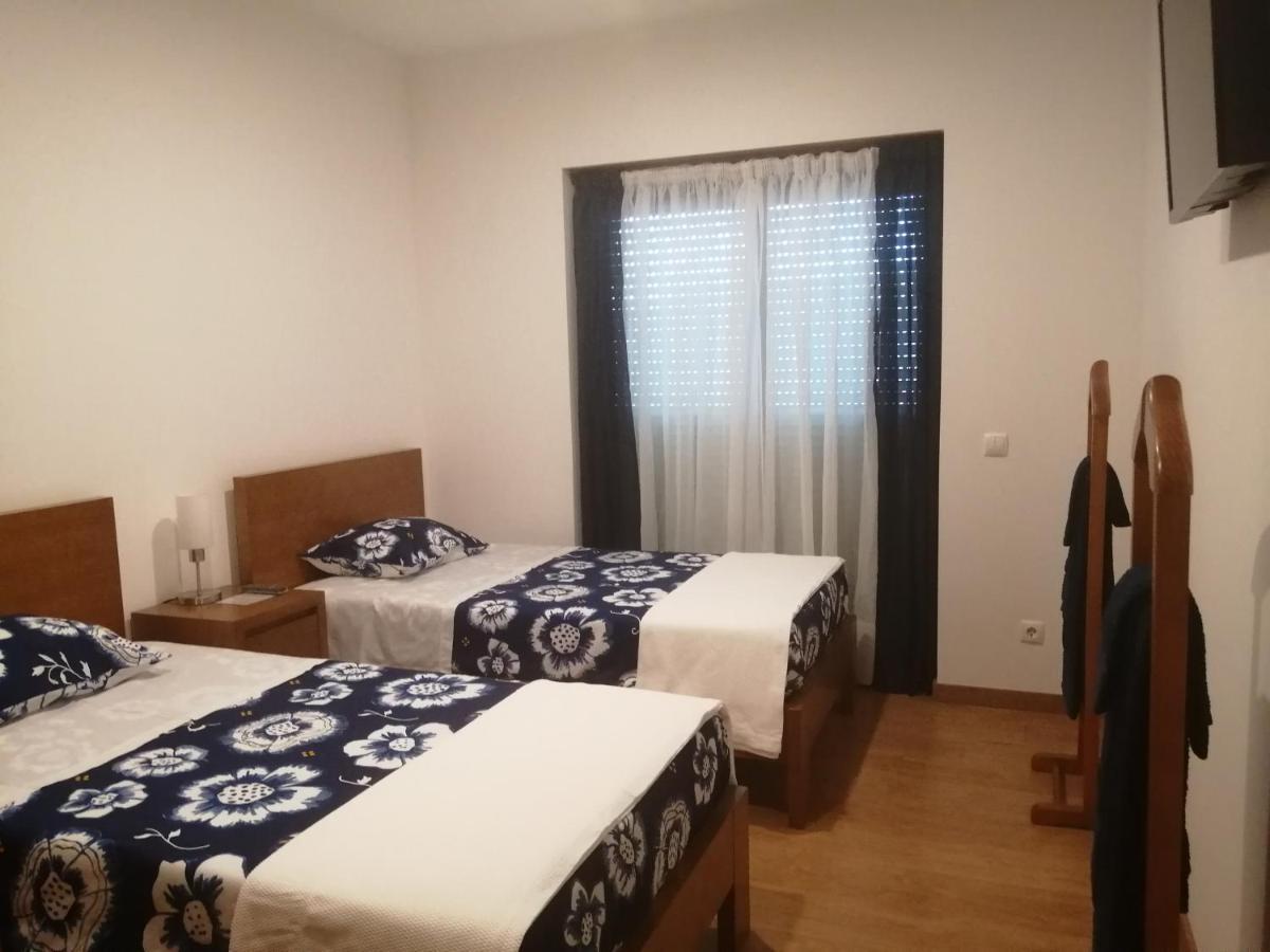 Portela - Apartamento Viana do Castelo Extérieur photo