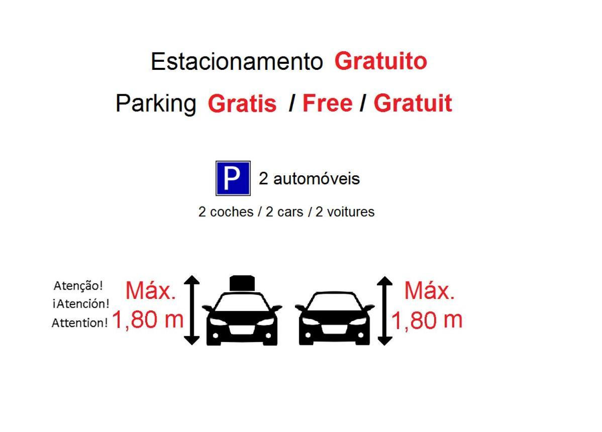 Portela - Apartamento Viana do Castelo Extérieur photo