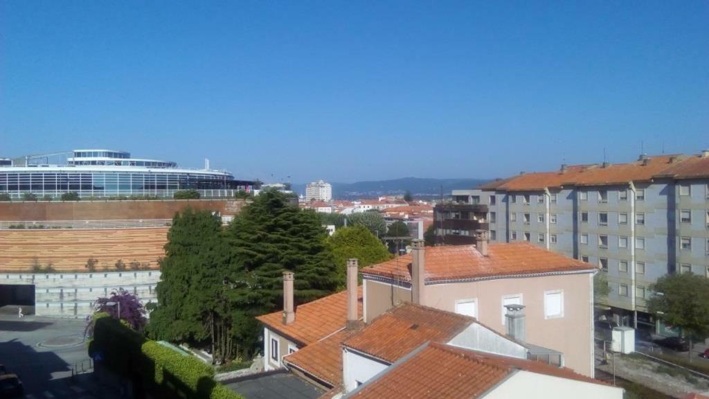 Portela - Apartamento Viana do Castelo Extérieur photo